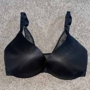 Victoria’s Secret So Obsessed Push Up Bra
